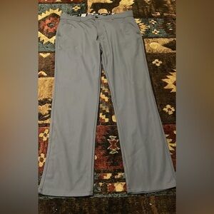 Men's Gray Pants